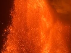 -夏威夷火山国家公园