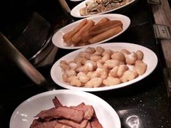 -通安客栈中餐厅·何家小馆