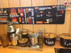 -博多一幸舍(侨福芳草地购物中心店)