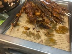 -老高烧烤(龙华星河iCO店)