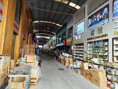 -信基沙溪酒店用品博览城