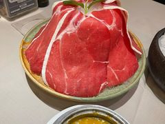 -红鼎豆捞(临江大道店)