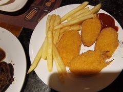 -汉巴味德(大悦城店)