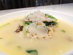 大煮干丝-花园茶楼(兴城西路店)