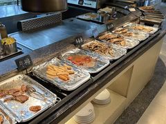 -海天一色海景自助餐厅(西港花园店)