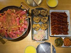 -小木屋米酒店总店