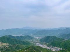 -定都峰
