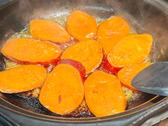 -胡叨叨黄油砂锅焗海鲜(百家湖1912店 )