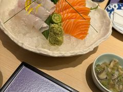 -小山日本料理(太古汇店)