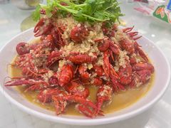 -百姓食府(秦虹路店)