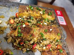 -管氏翅吧(台湾街店)
