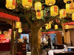 -南京大牌档(中关村领展广场店)