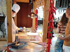 -余姚四明湖开元名都度假酒店·夏威夷西餐厅