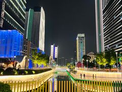 -圆融购物中心(南天成路店)