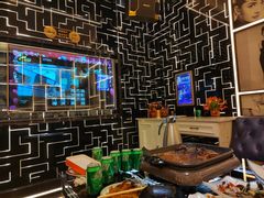 -星璨火吧KTV聚会餐厅(丰庆路店)