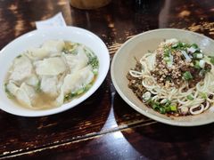 -泰宜担担面(黄泥塝总店)
