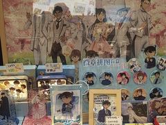 -猫的天空之城概念书店(印象城购物中心店)