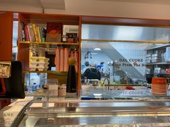 -Dal Cuore 达可芮冰淇淋(陕西北路店)
