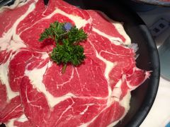 -五星桥原切肥牛火锅·30年专注好牛肉(湖塘店)