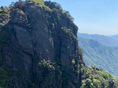 -萍乡武功山风景名胜区
