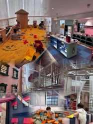 -奈尔宝家庭中心·亲子餐厅(华采天地店)