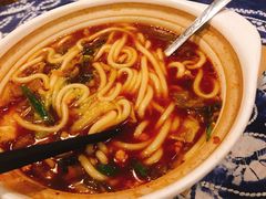 -滇道云南特色料理(康定路店)