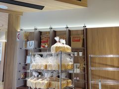 -银座仁志川·生吐司专门店(香港广场店)