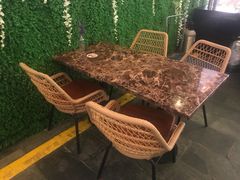-TEQO·Mexican food & Bar