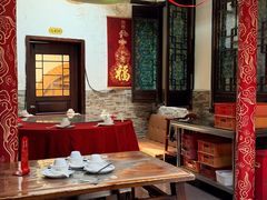 -三林本帮馆(中林街店)