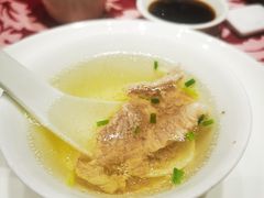 原味土猪汤-临家闽南菜(宝洲路店)
