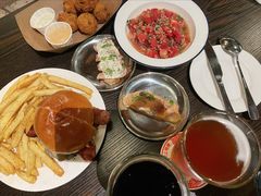 -瑞食酒馆 La Taverne Suisse