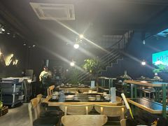 -鹿鸣山草本茶香火锅(园西路店)
