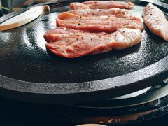 黑猪肉-Dombe豚(黑猪肉街店)