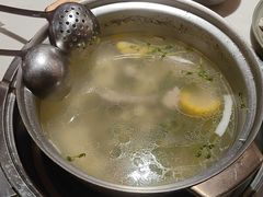 -喃喃椰·糟粕醋·椰子鸡火锅(七堡花园店)