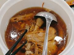 -香顺·客家菜(东坑店)