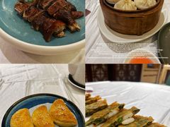 -广州中心皇冠假日酒店·百粤楼