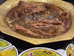 -芦月轩羊蝎子(北蜂窝店)