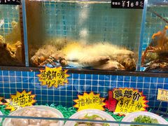 -庆赫隆融合菜馆(群力店)