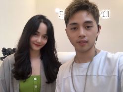 -Rise Hair上升造型