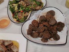 -官塘锋记鱼生·生腌·砂锅粥(牌坊街店)