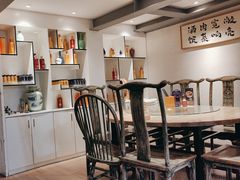 -树厨贵州菜(大十字店)