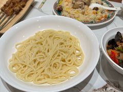 -巴依老爷新疆美食(常营店)