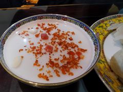 杏仁豆腐-富华斋饽饽铺·宫廷糕点·伴手礼(护国新天地店)