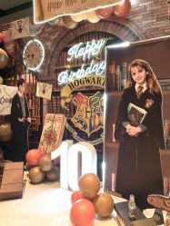 -觅糖派对·宝宝宴生日宴一站式派对策划(河西店)