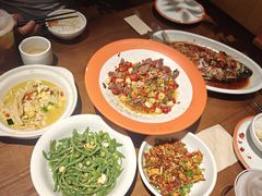 -破店肥哈·东北烧烤(南山保利店)
