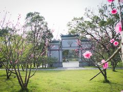 -常德桃花源景区