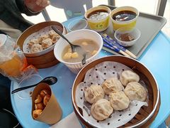 -鸡鸣汤包(红山动物园店)