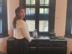 -二楼南书房