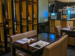 -松临·铁板烧&Omakase(神农店)