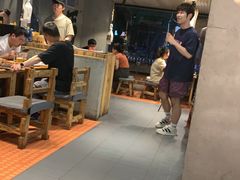 -北丐先生·野馄饨烧烤(雨花万象店)